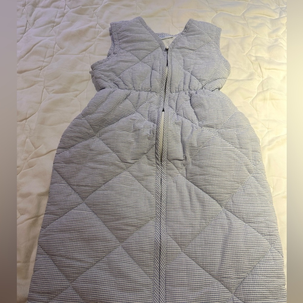 Vintage sleeping sack. Lovely only used a few times.